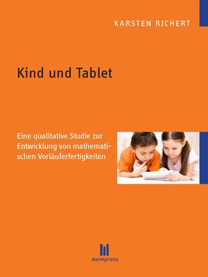cover image of Kind und Tablet
